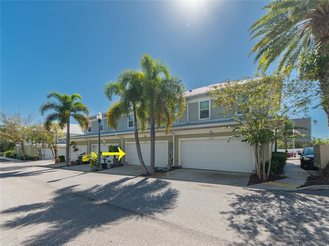 1283 Sawgrass St., Clearwater, FL 33755