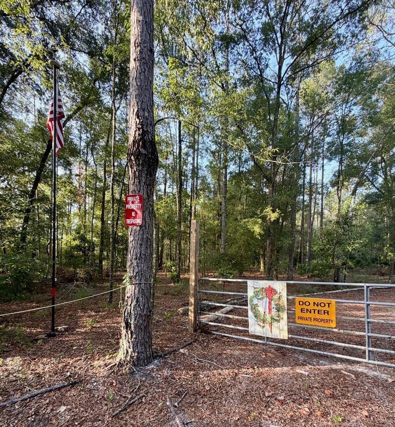 NE 80 Ave., High Springs, FL 32643