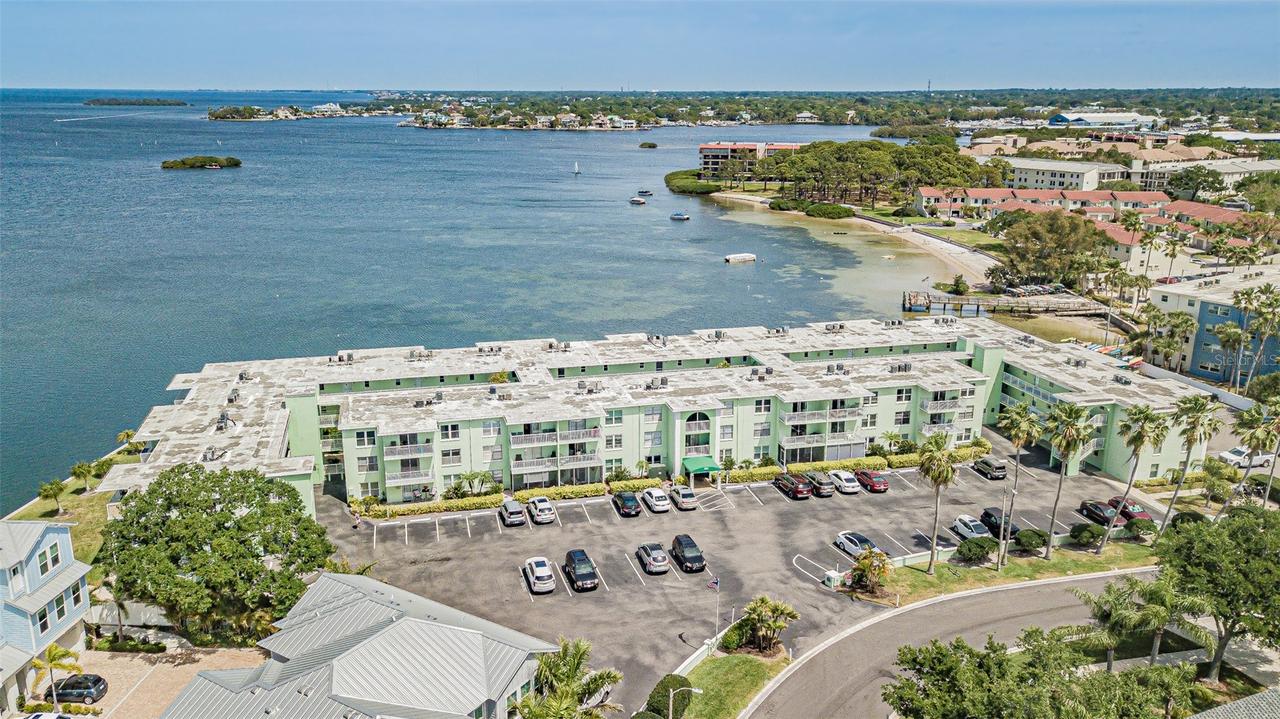 464 Paula Dr. #116, Dunedin, FL 34698