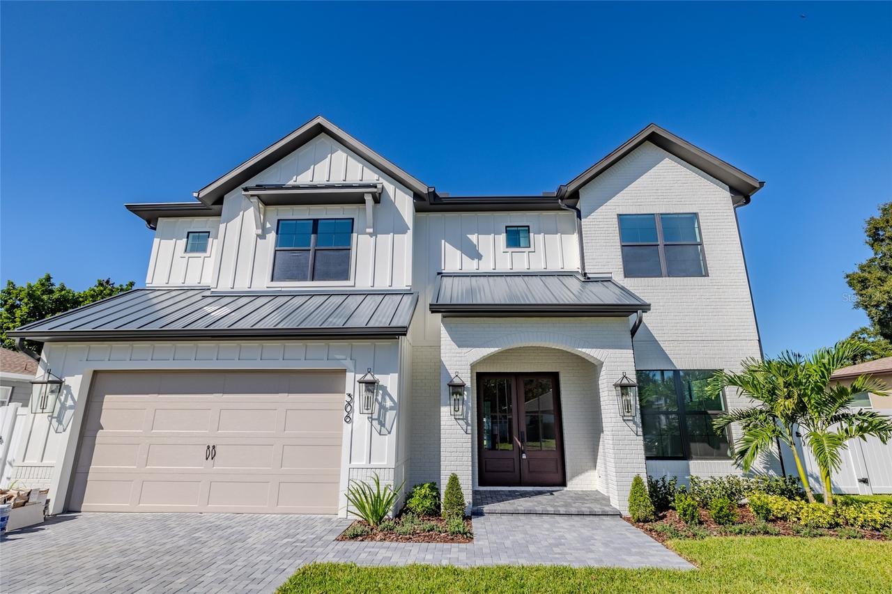 306 N Excelda Ave., Tampa, FL 33609
