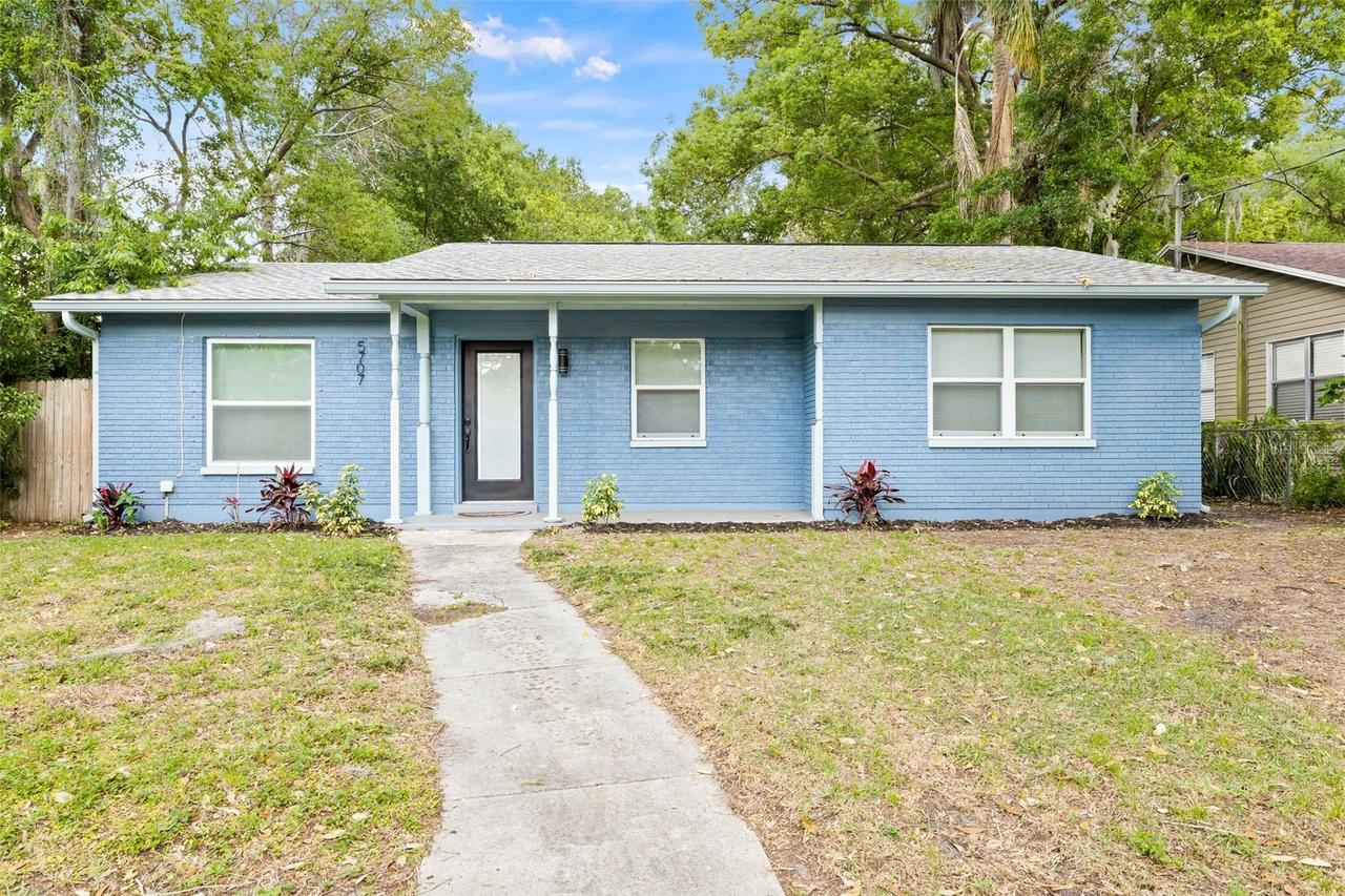 5707 N 15th St., Tampa, FL 33610