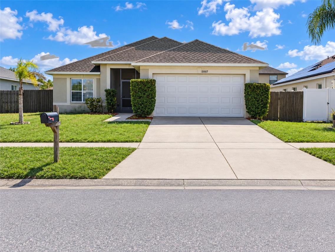 11007 Whitecap Dr., Riverview, FL 33579