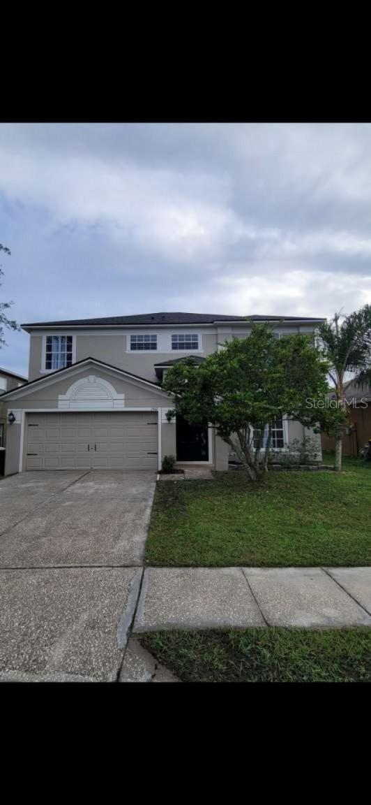 2462 Harrison Place Blvd., Lakeland, FL 33810