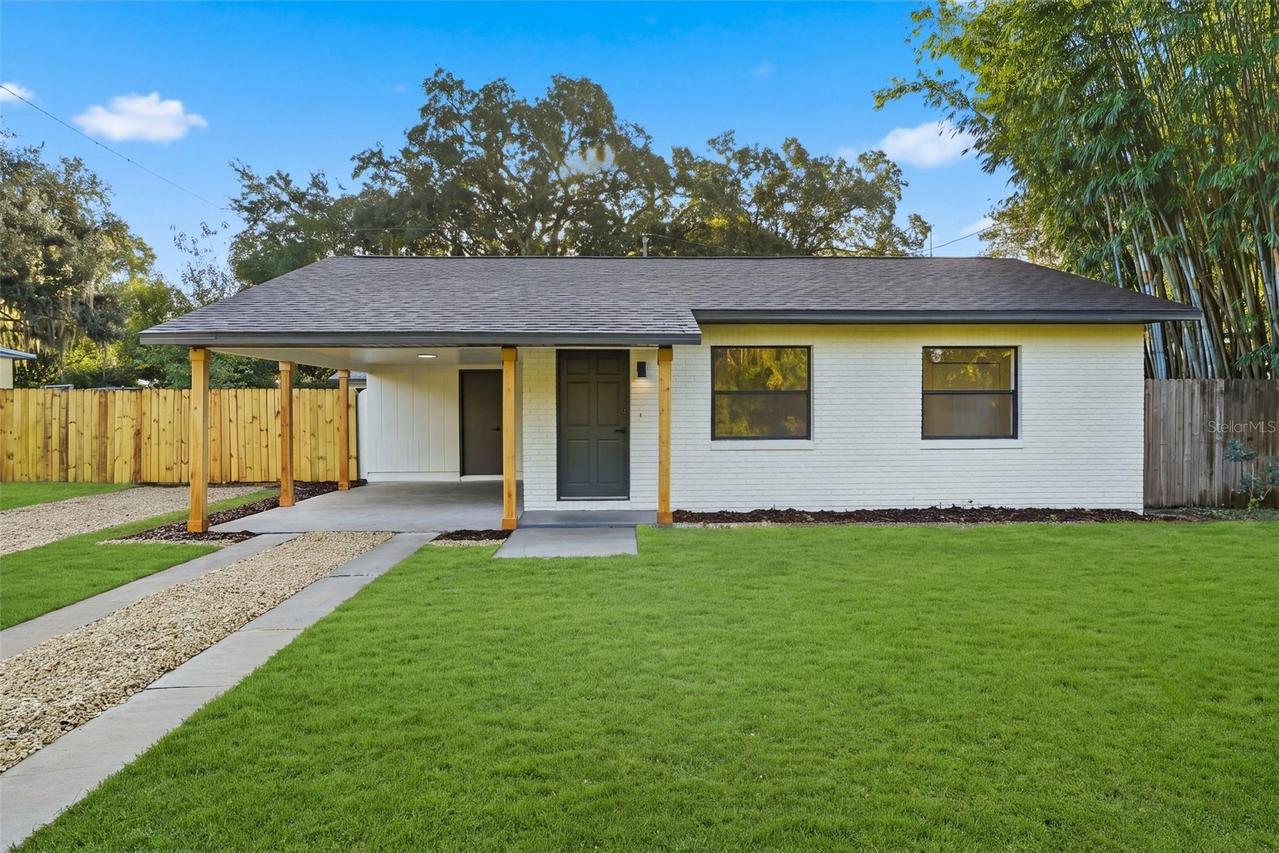 2209 Cordova Dr., Sanford, FL 32771