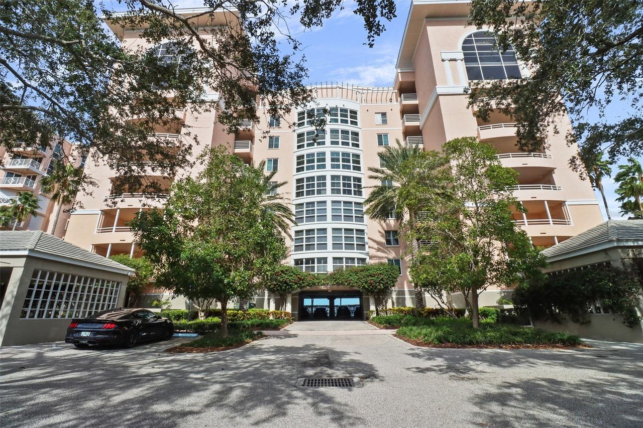 4991 Bacopa Ln. #202, St Petersburg, FL 33715