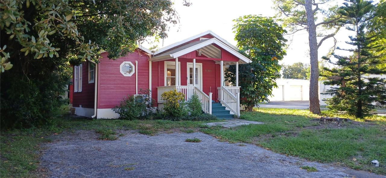 1549 S Prospect Ave., Clearwater, FL 33756