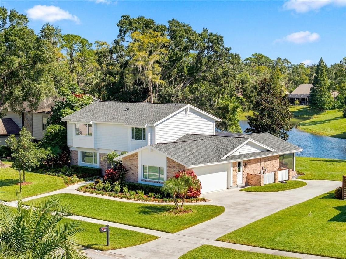 4110 Carrollwood Village Dr., Tampa, FL 33618