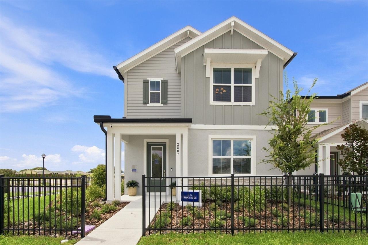 2807 Crimson Cap St., Odessa, FL 33556