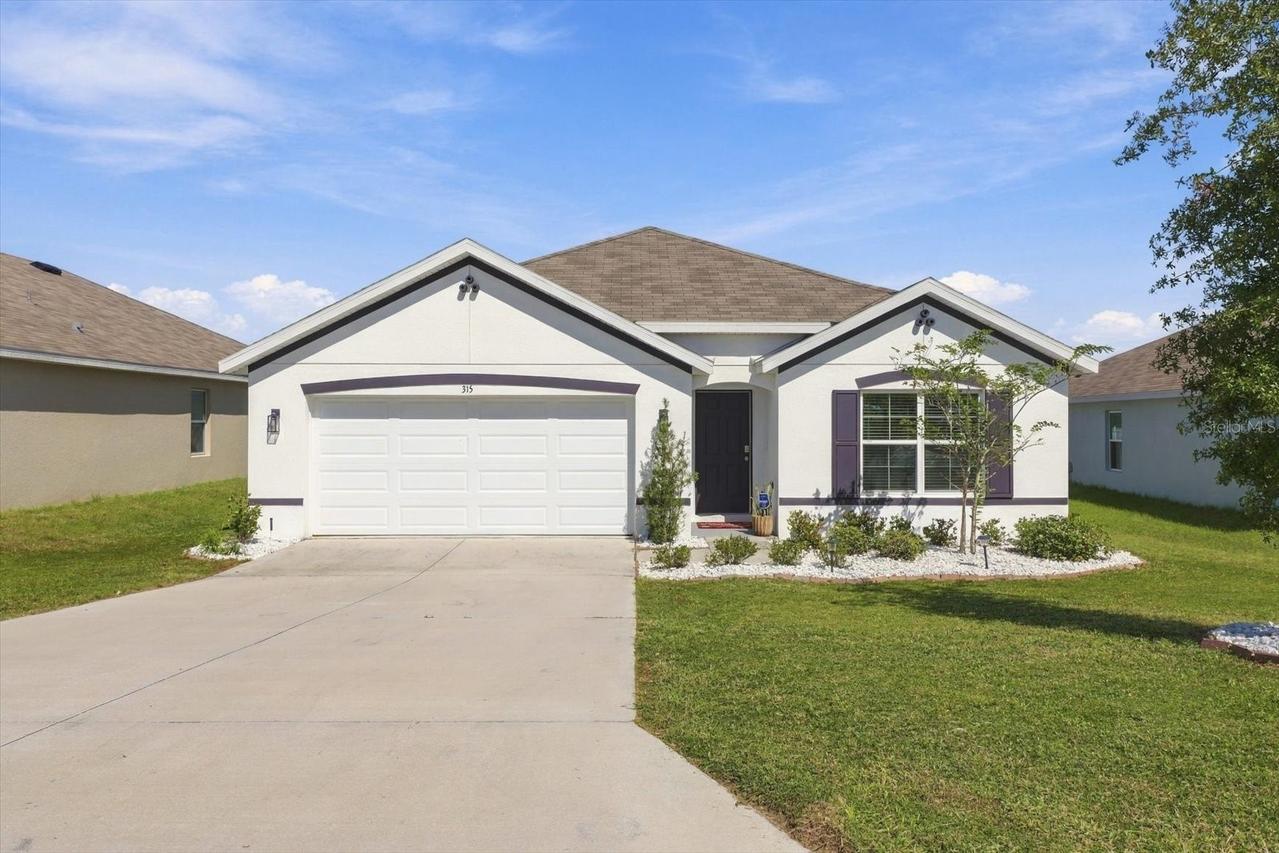 315 W Fairways View Dr., Beverly Hills, FL 34465