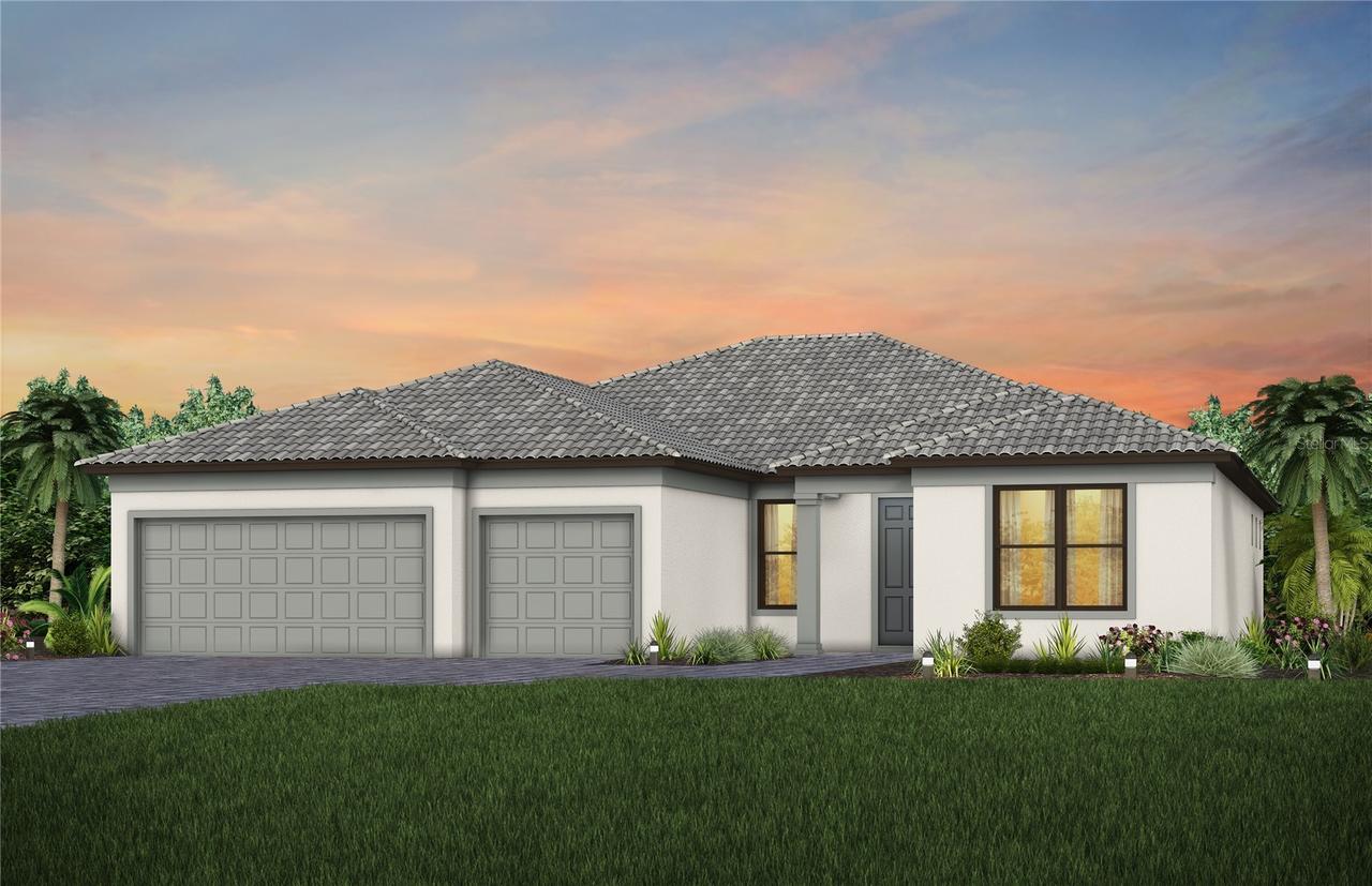 1775 N Ridgemore St., North Port, FL 34289