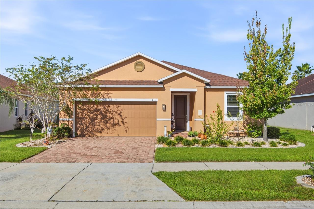 11413 Brighton Knoll Loop, Riverview, FL 33579