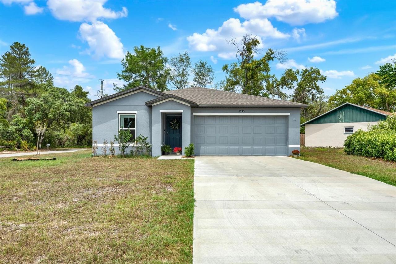 7153 Apache Tr., Spring Hill, FL 34606