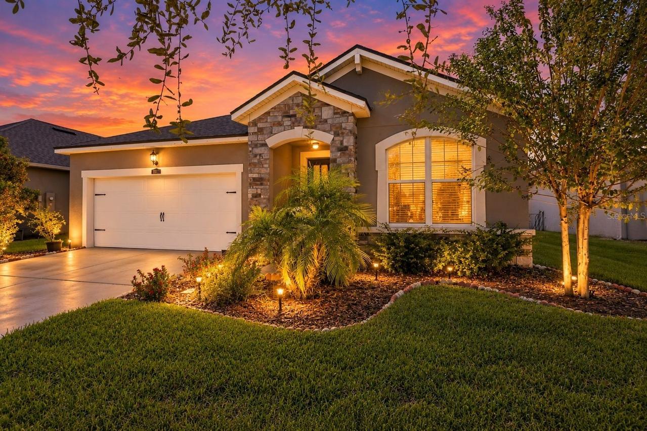 11417 Blue Woods Dr., Riverview, FL 33569