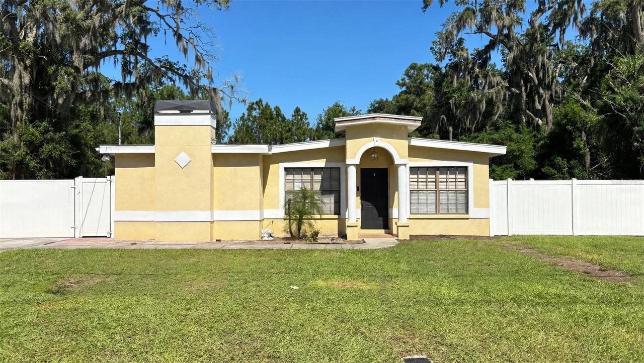 1725 W Perdiz St., Tampa, FL 33612