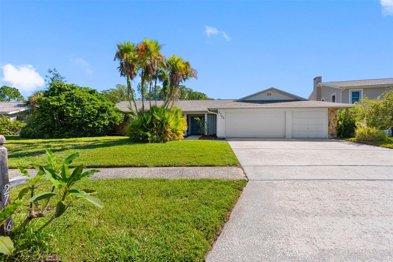 2769 Northridge Dr., Clearwater, FL 33761