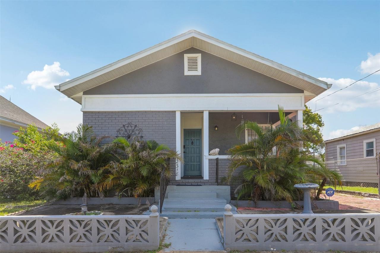 2318 W Cordelia St., Tampa, FL 33607