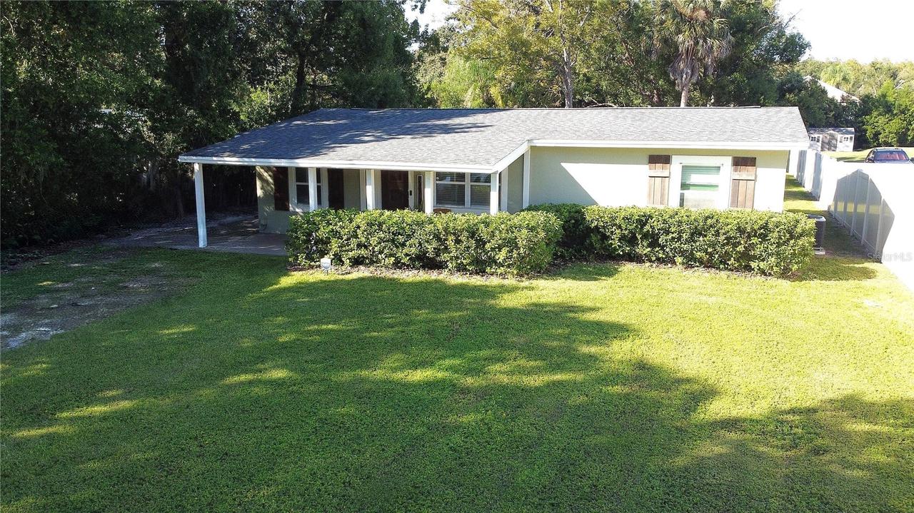 3831 Hudson Ln., Tampa, FL 33618