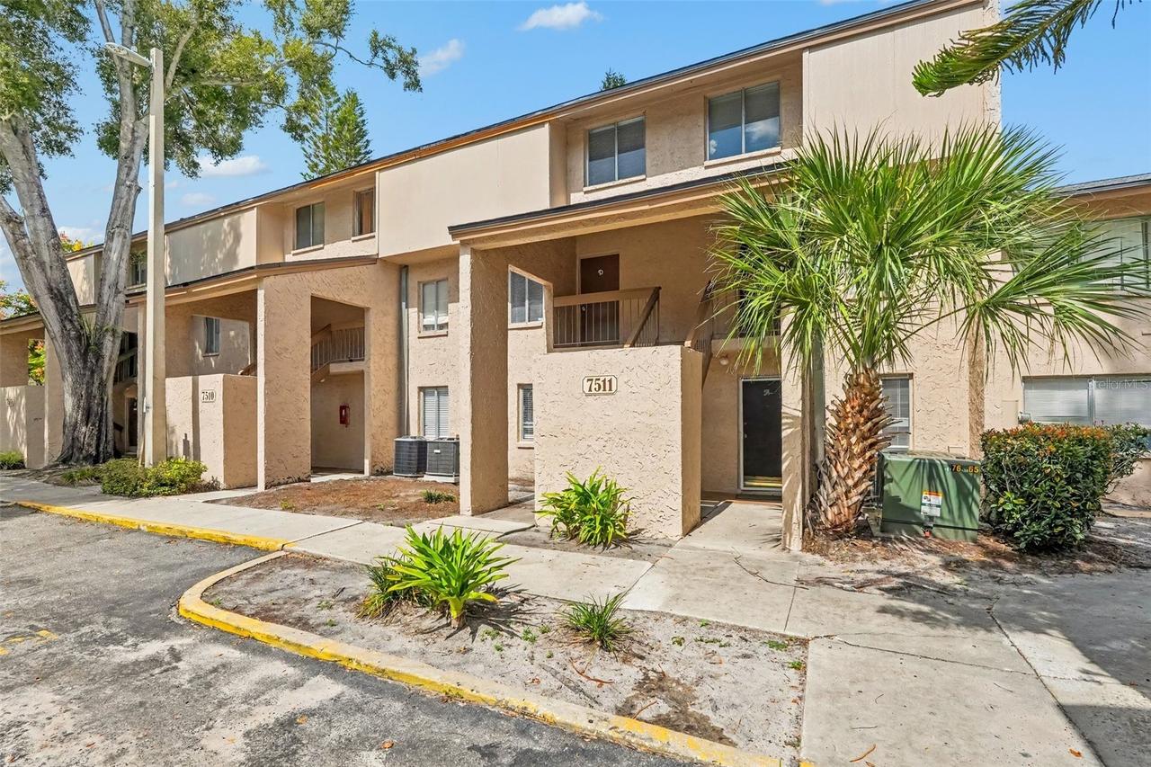 7511 Presley Pl. #97, Tampa, FL 33617