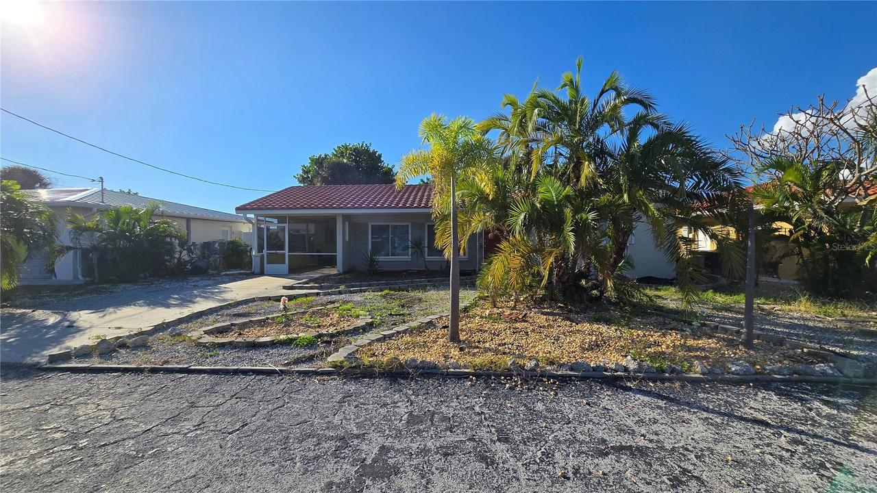 3529 Belle Vista Dr., St Pete Beach, FL 33706