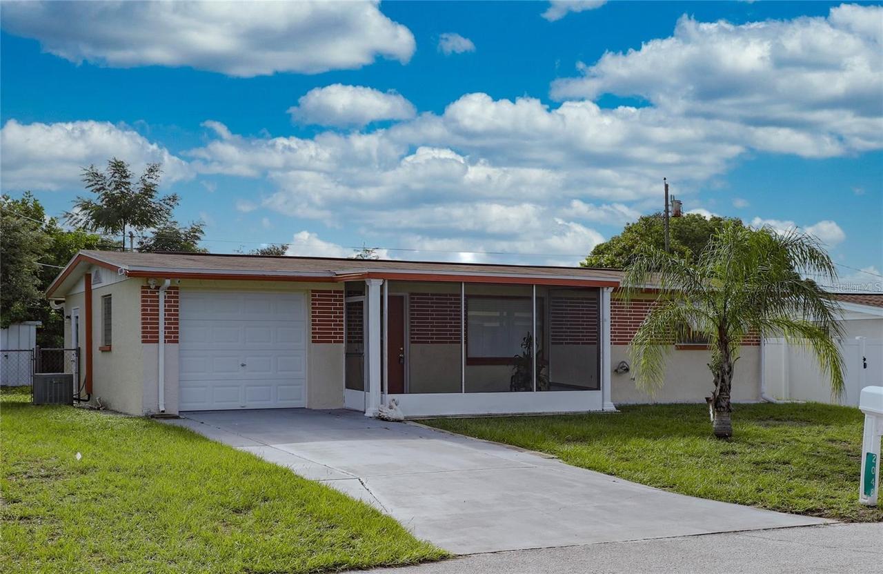 2048 Melody Dr., Holiday, FL 34691