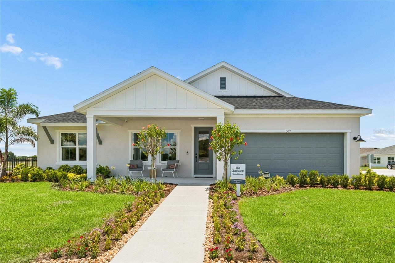 507 Spring Harvest Dr., Plant City, FL 33566