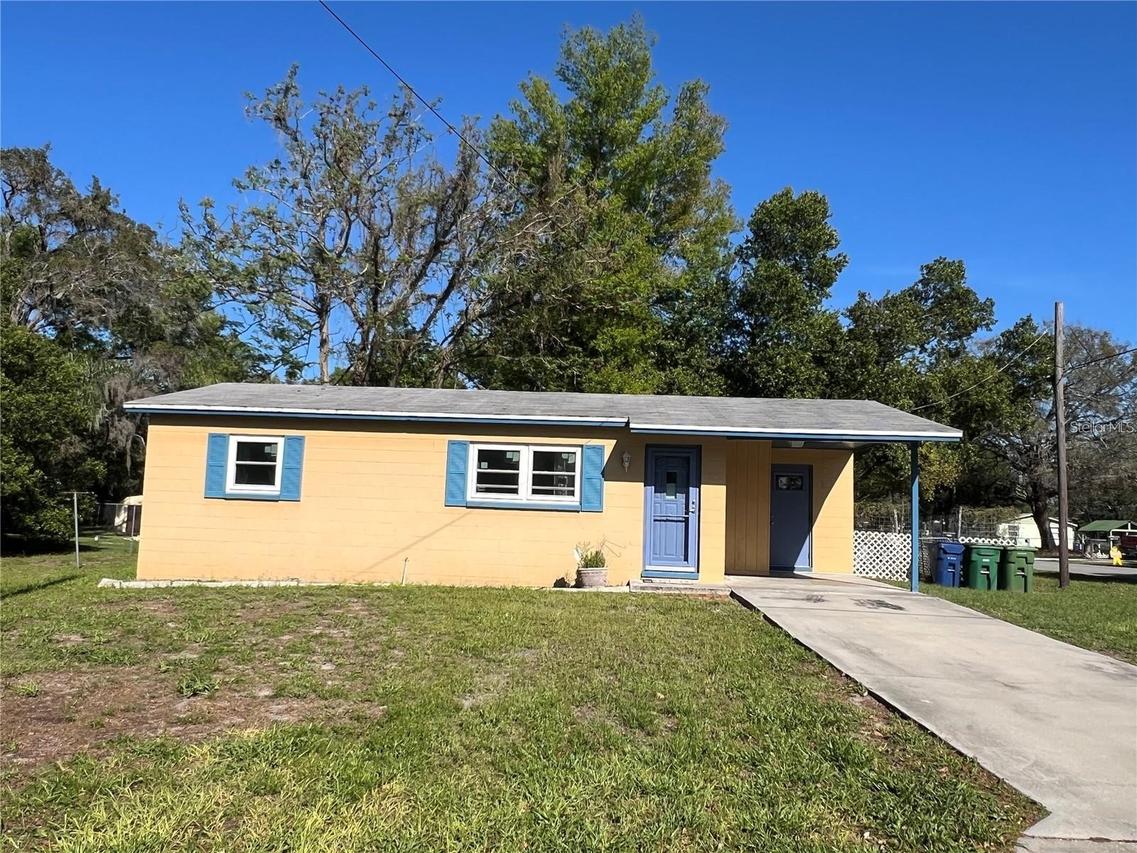 1602 E Annona Ave., Tampa, FL 33612