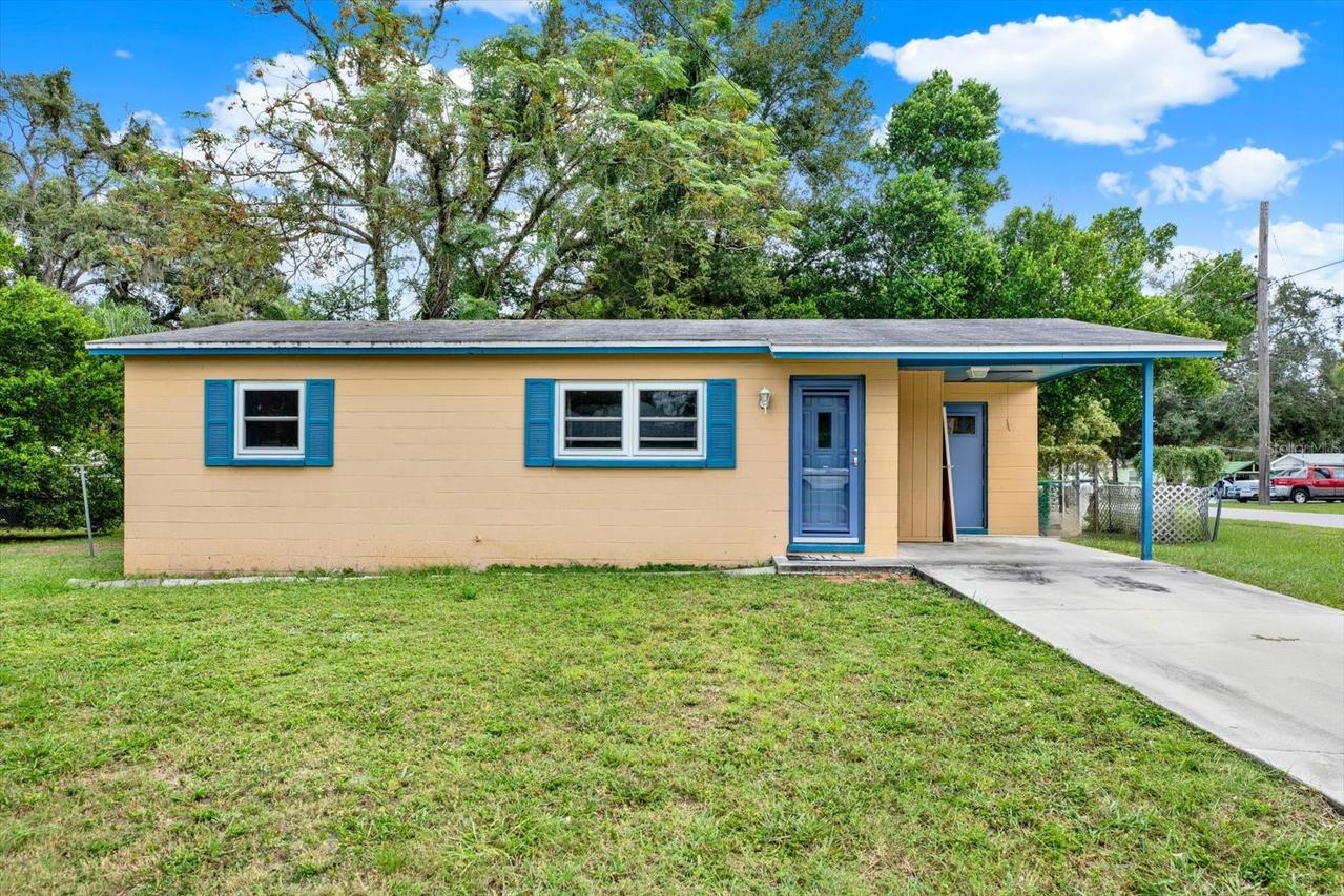 1602 E Annona Ave., Tampa, FL 33612