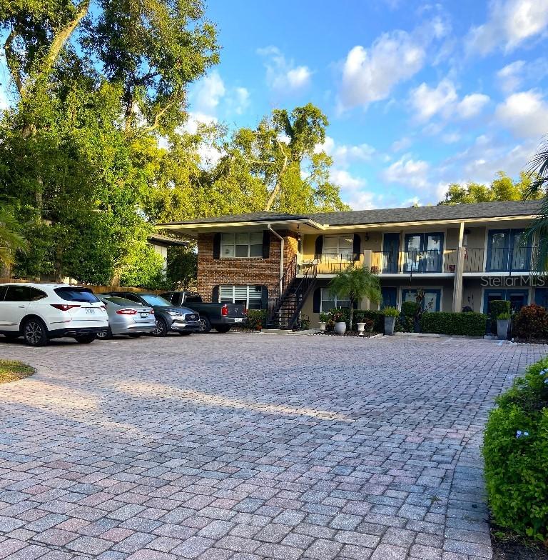 719 Mount Vernon St. #1, Orlando, FL 32803