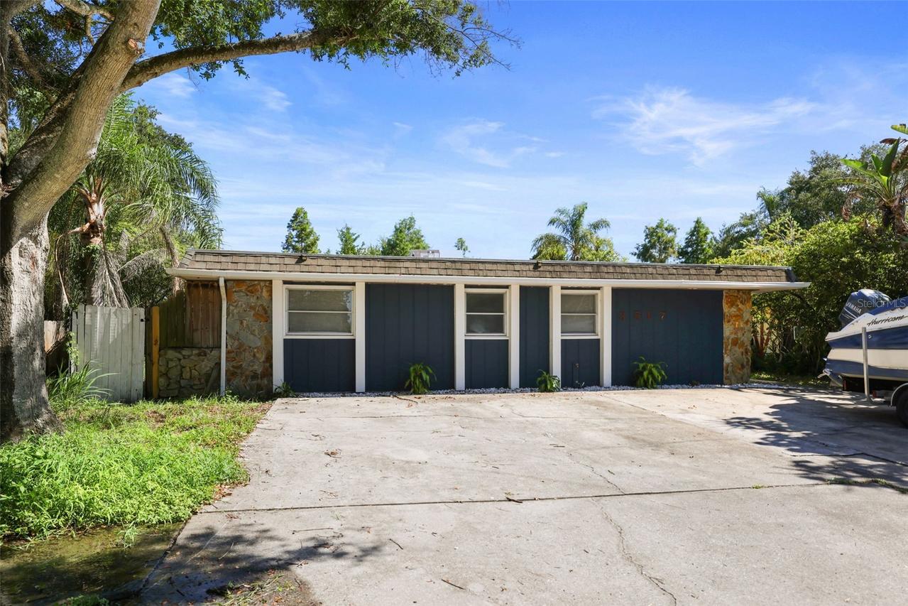 3517 Sherwood Dr., Largo, FL 33771