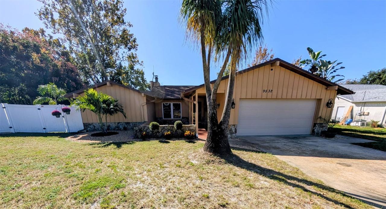 9532 Sunshine Blvd., New Port Richey, FL 34654