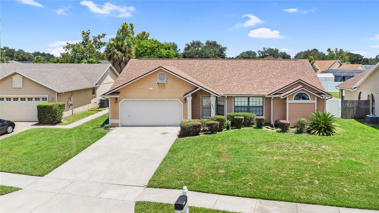 2609 Birchwood Ave., Kissimmee, FL 34744