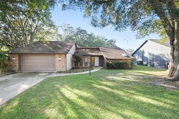 New Construction Homes For Sale This Week in Ridge Manor: October 21st to October 27th