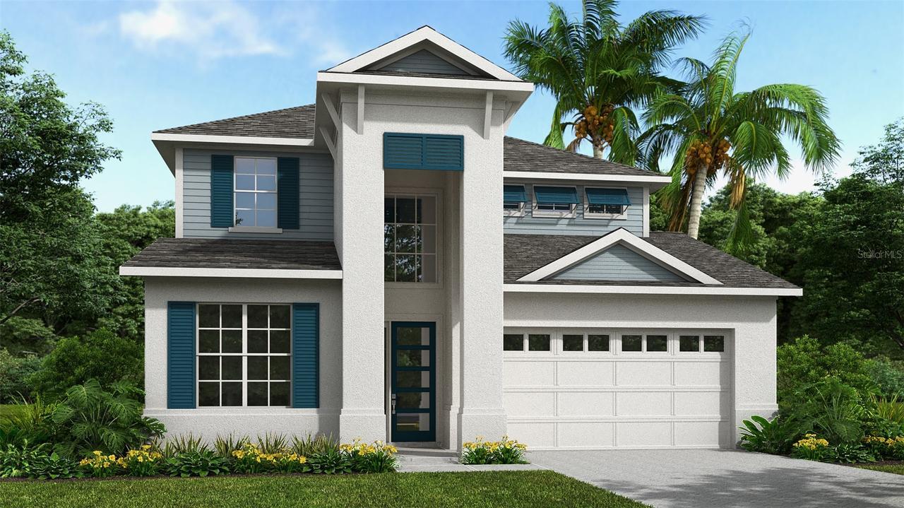 18606 Withers Pl., Bradenton, FL 34211