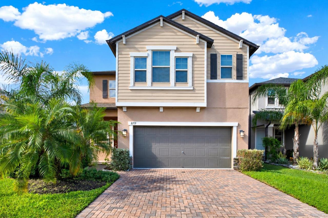 8719 Winning Fields Rd., New Port Richey, FL 34655
