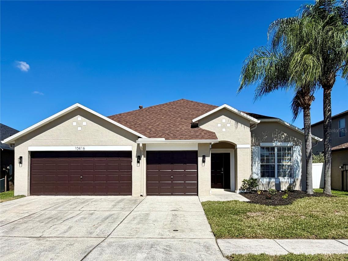 10416 Meadow Spring Dr., Tampa, FL 33647