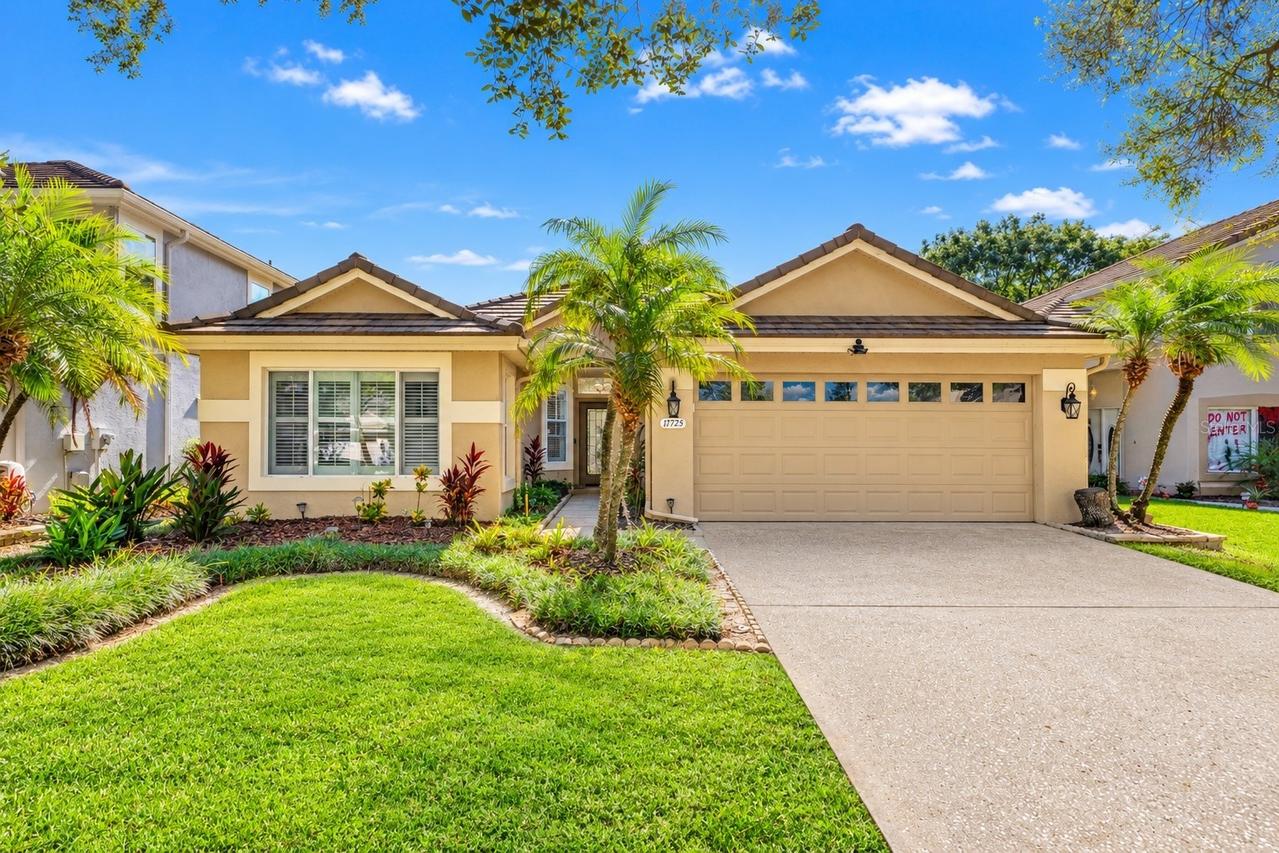 17725 Nathans Dr., Tampa, FL 33647