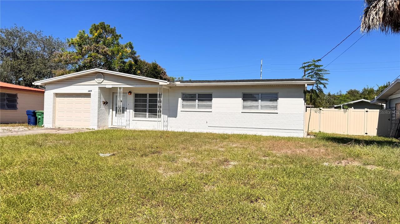 1816 Heather Ave., Tampa, FL 33612