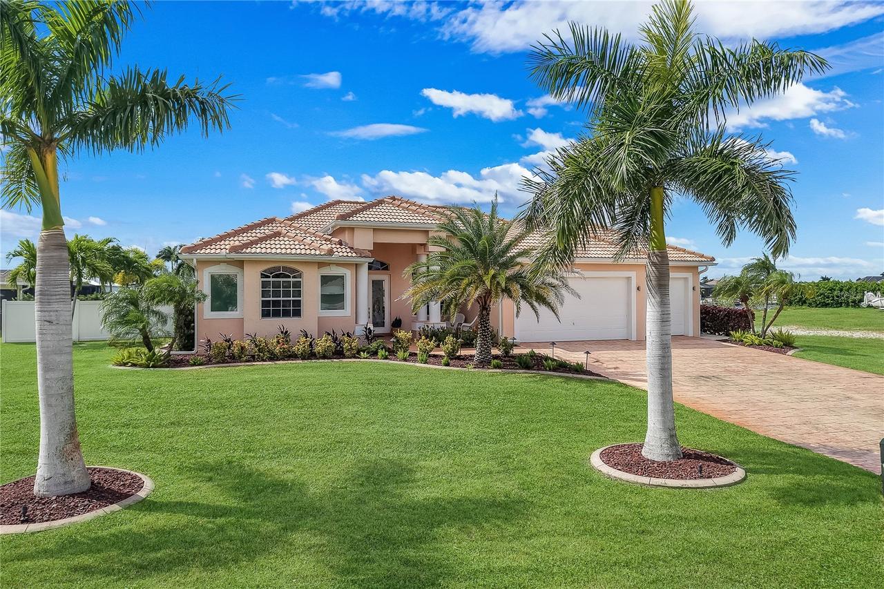 3106 SW 26th Ct., Cape Coral, FL 33914