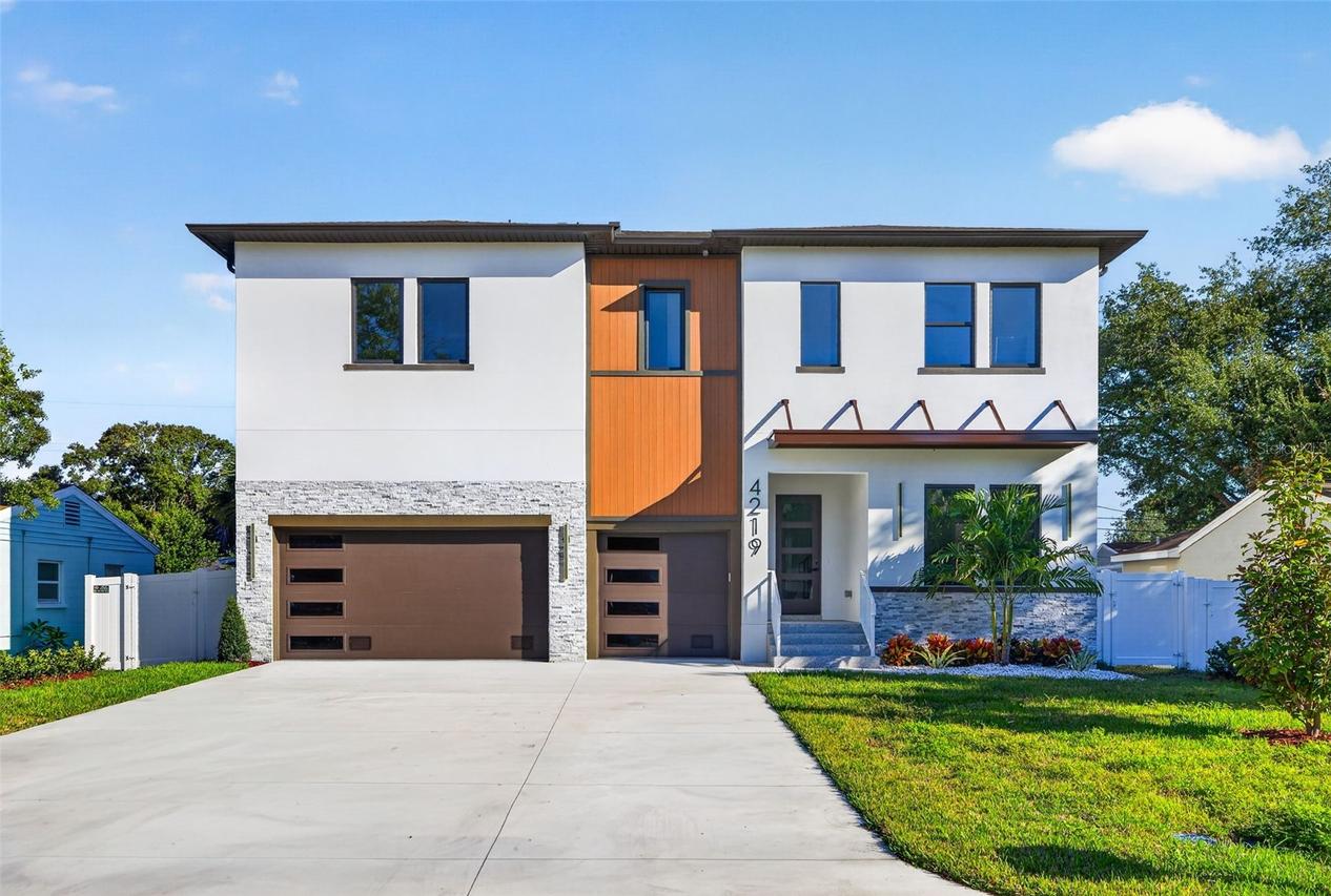 4219 W Bay View Ave., Tampa, FL 33611