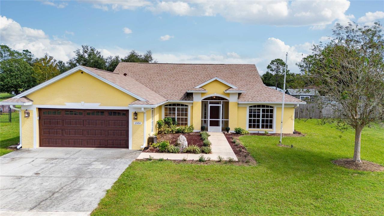 12404 Palm Ridge Dr., San Antonio, FL 33576