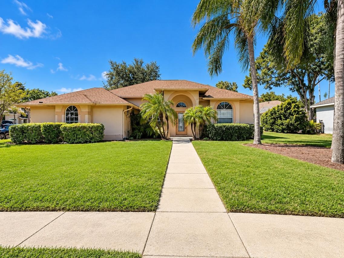5734 Golden Owl Loop, Land O Lakes, FL 34638