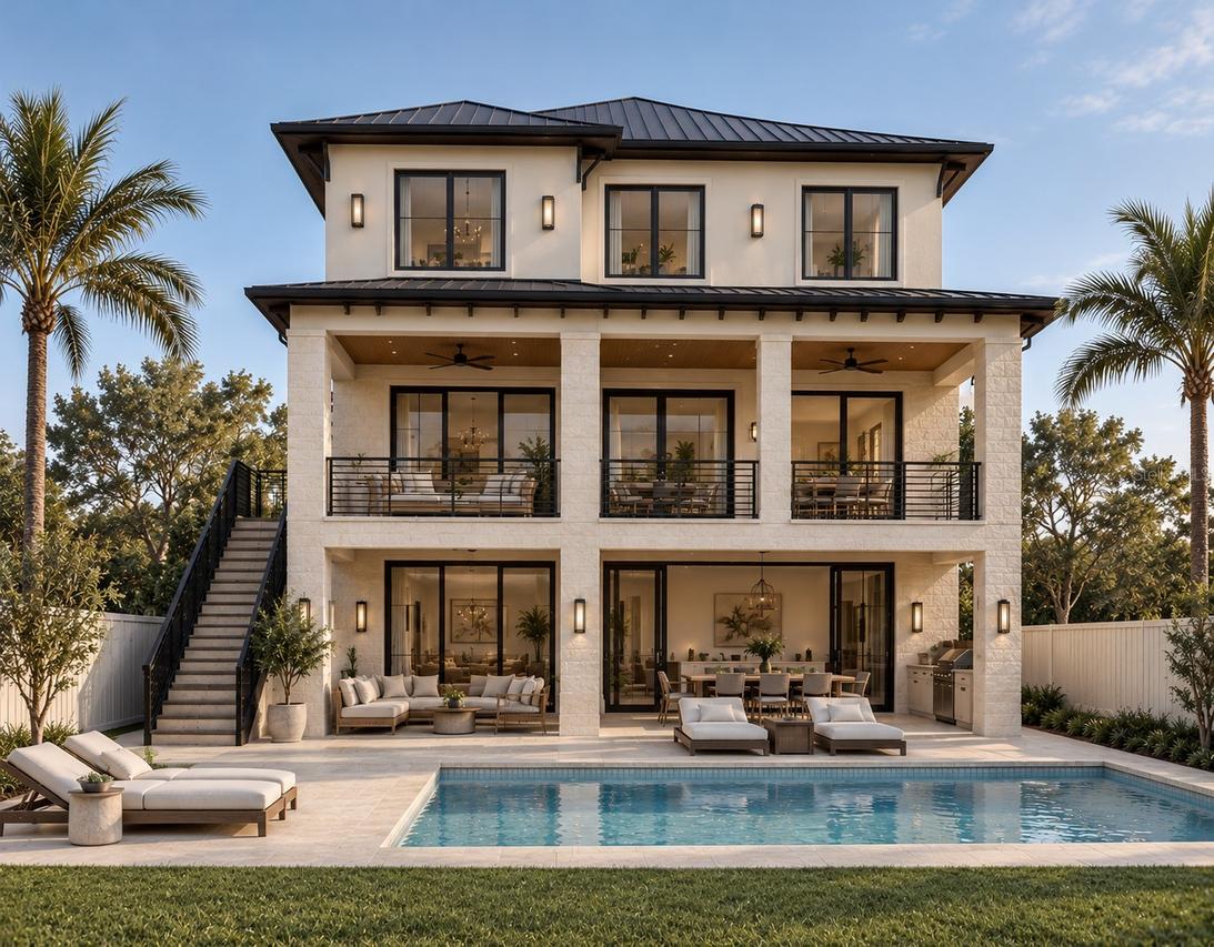 2517 N Riverside Dr., Tampa, FL 33602