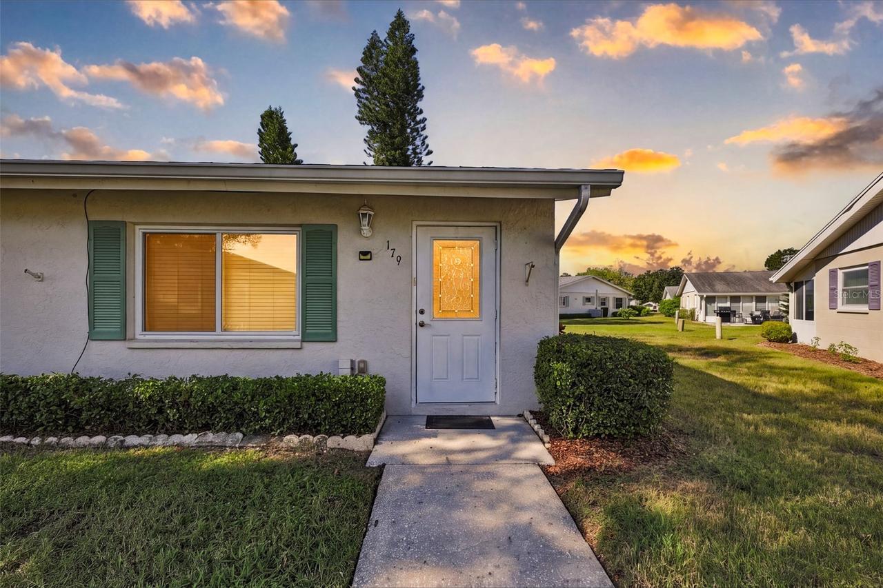 2202 Clubhouse Dr. #179, Sun City Center, FL 33573