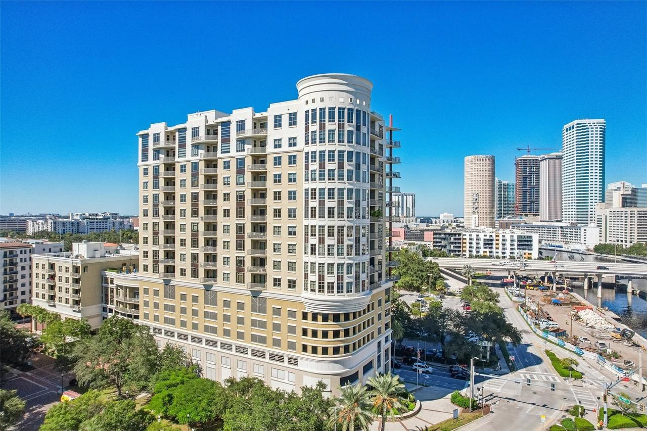 275 Bayshore Blvd. #1204, Tampa, FL 33606