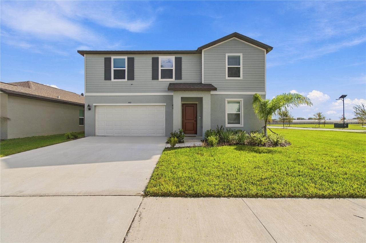 5821 Yellow Hornbill Ave., Wimauma, FL 33598