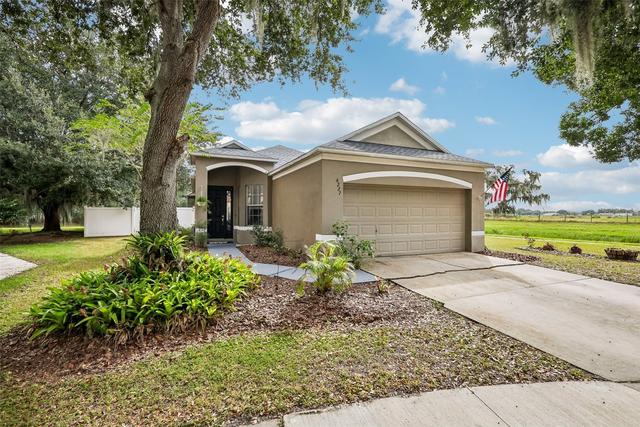 New Homes For Sale This Week in Lithia: October 23rd to October 29th