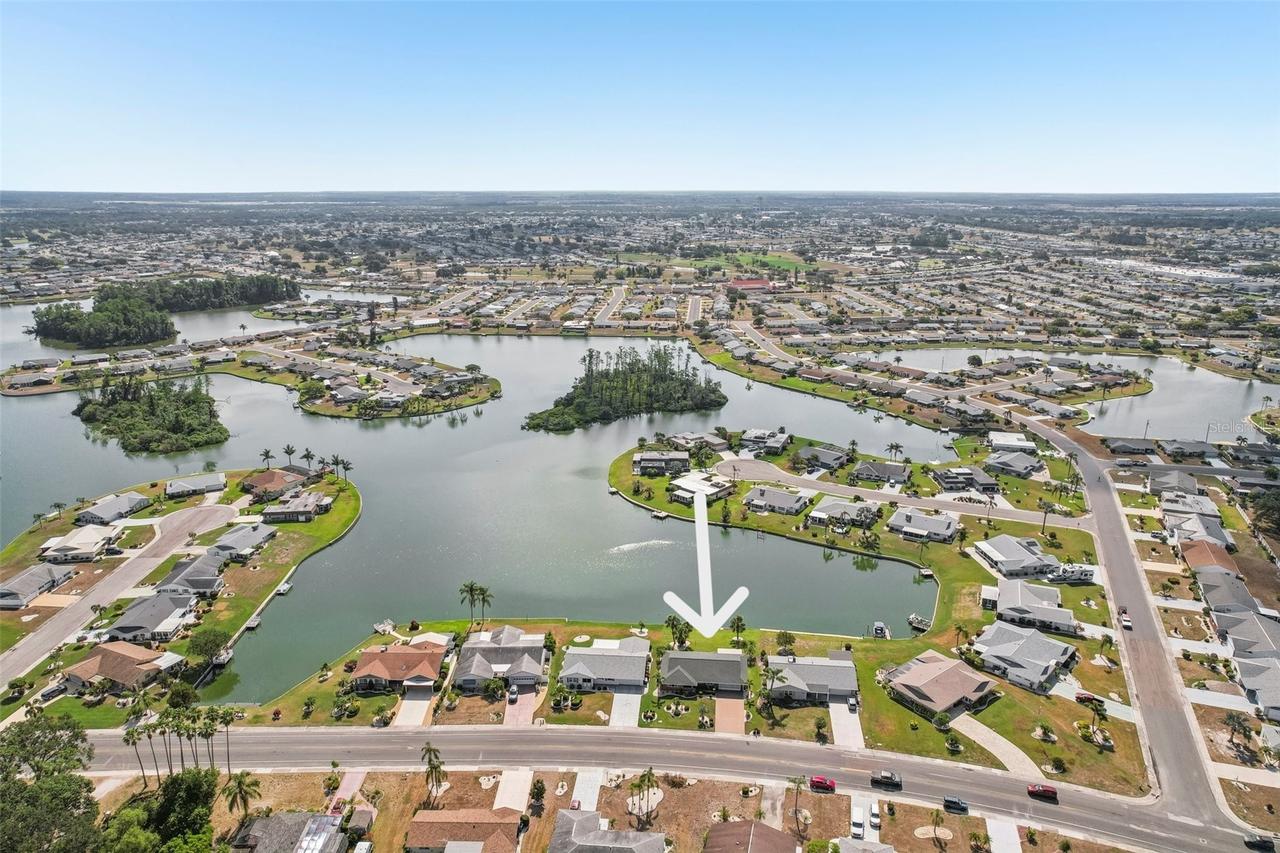 1405 W Del Webb Blvd., Sun City Center, FL 33573