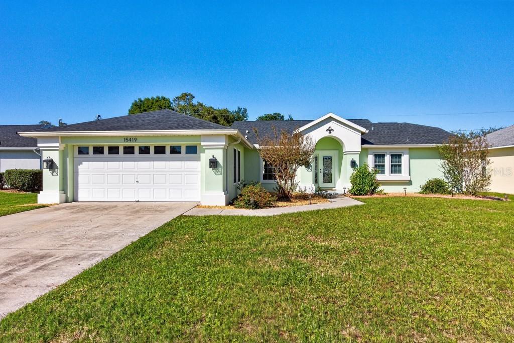15419 Arvin Dr., Brooksville, FL 34604