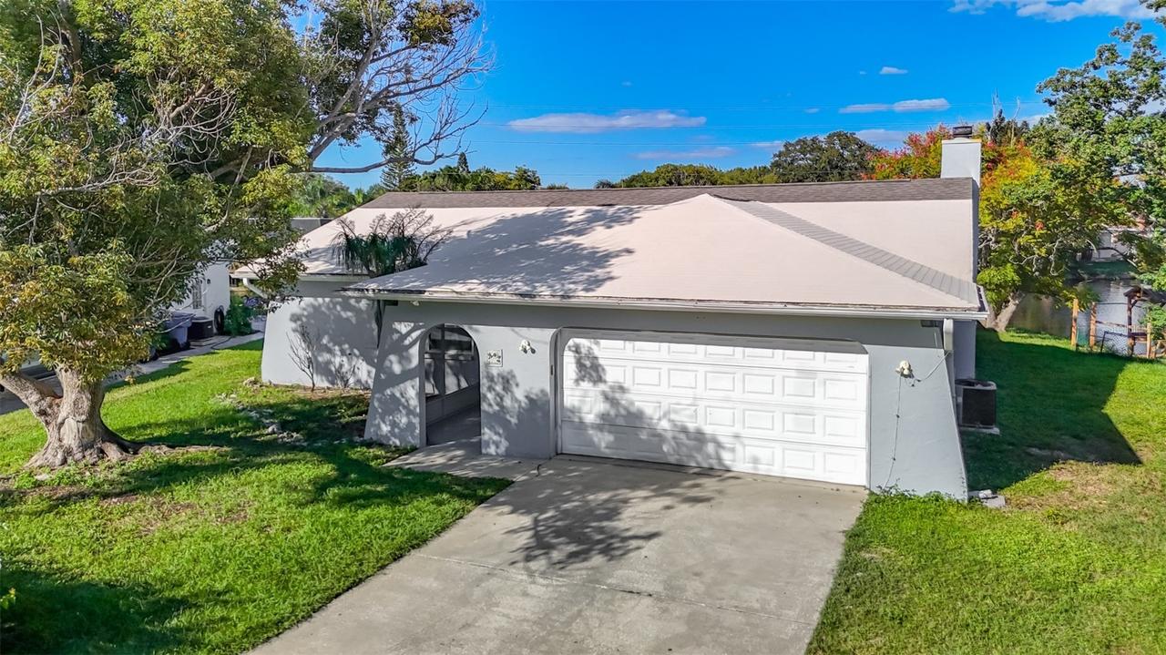 4045 Sail Dr., New Port Richey, FL 34652