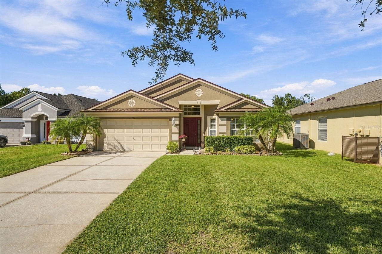 5936 War Admiral Dr., Wesley Chapel, FL 33544
